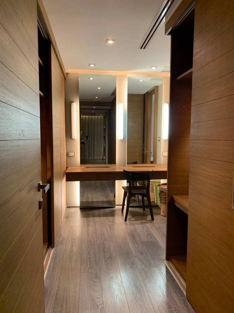 ให้เช่า The Crest Ruamrudee , 3 ห้องนอน ใกล้ BTS เพลินจิต