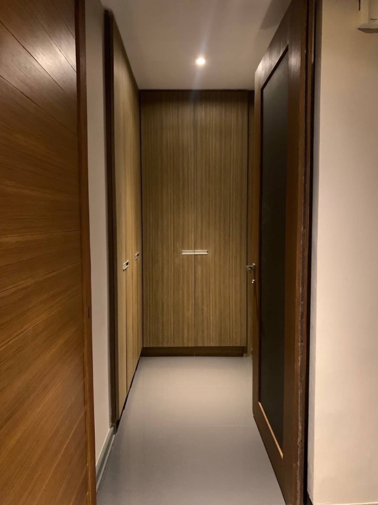 ให้เช่า The Crest Ruamrudee , 3 ห้องนอน ใกล้ BTS เพลินจิต
