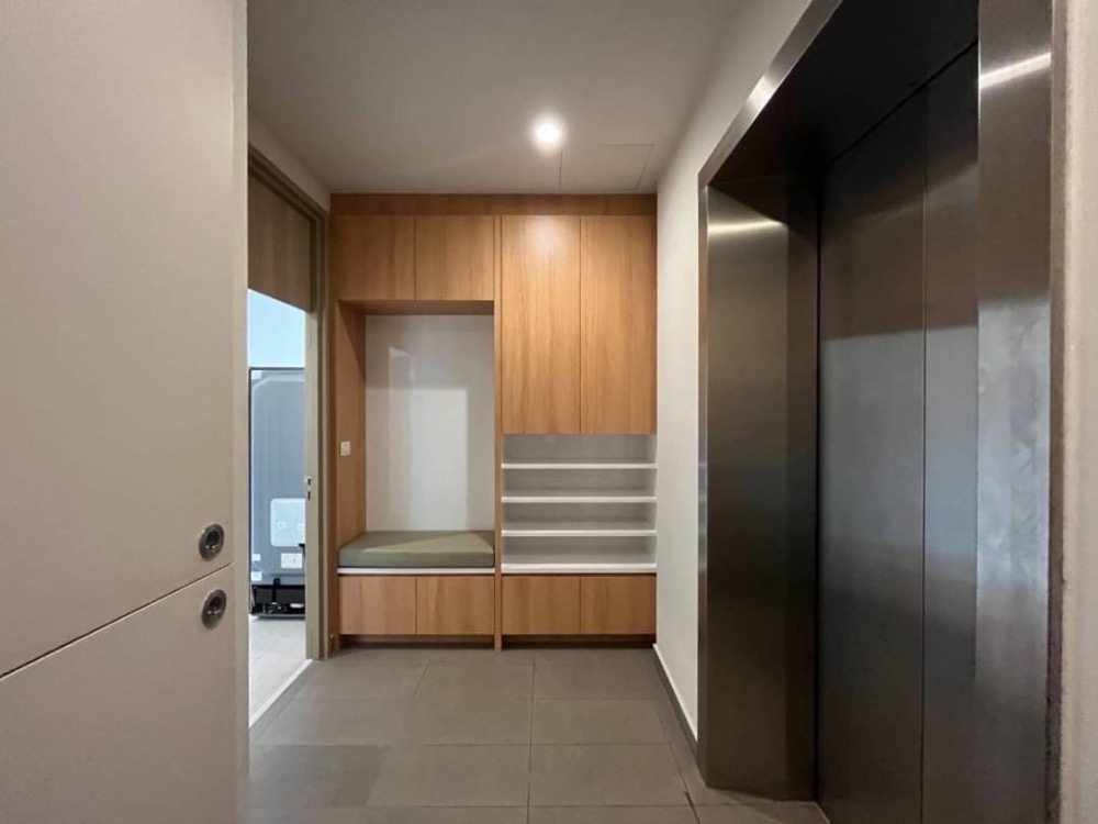 เช่า/ขาย NOBLE PLOENCHIT , 3 ห้องนอน ใกล้ BTS เพลินจิต