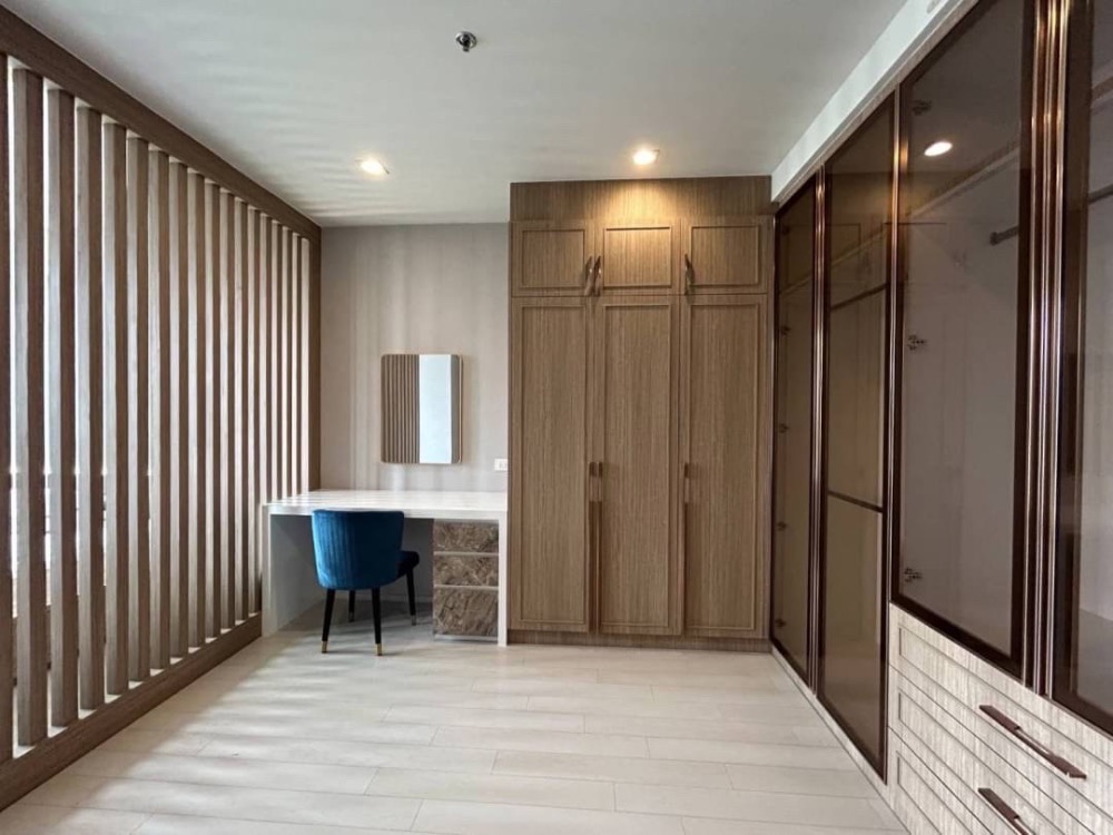 เช่า/ขาย NOBLE PLOENCHIT , 3 ห้องนอน ใกล้ BTS เพลินจิต