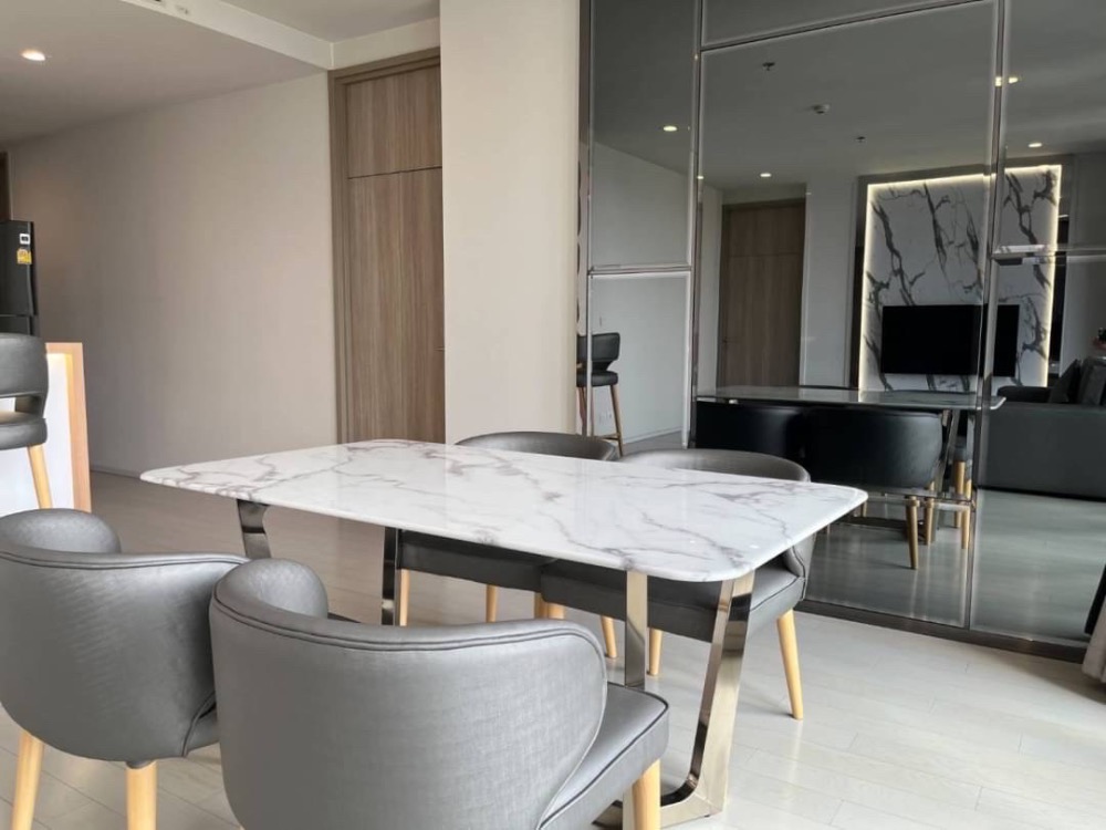 เช่า/ขาย NOBLE PLOENCHIT , 3 ห้องนอน ใกล้ BTS เพลินจิต