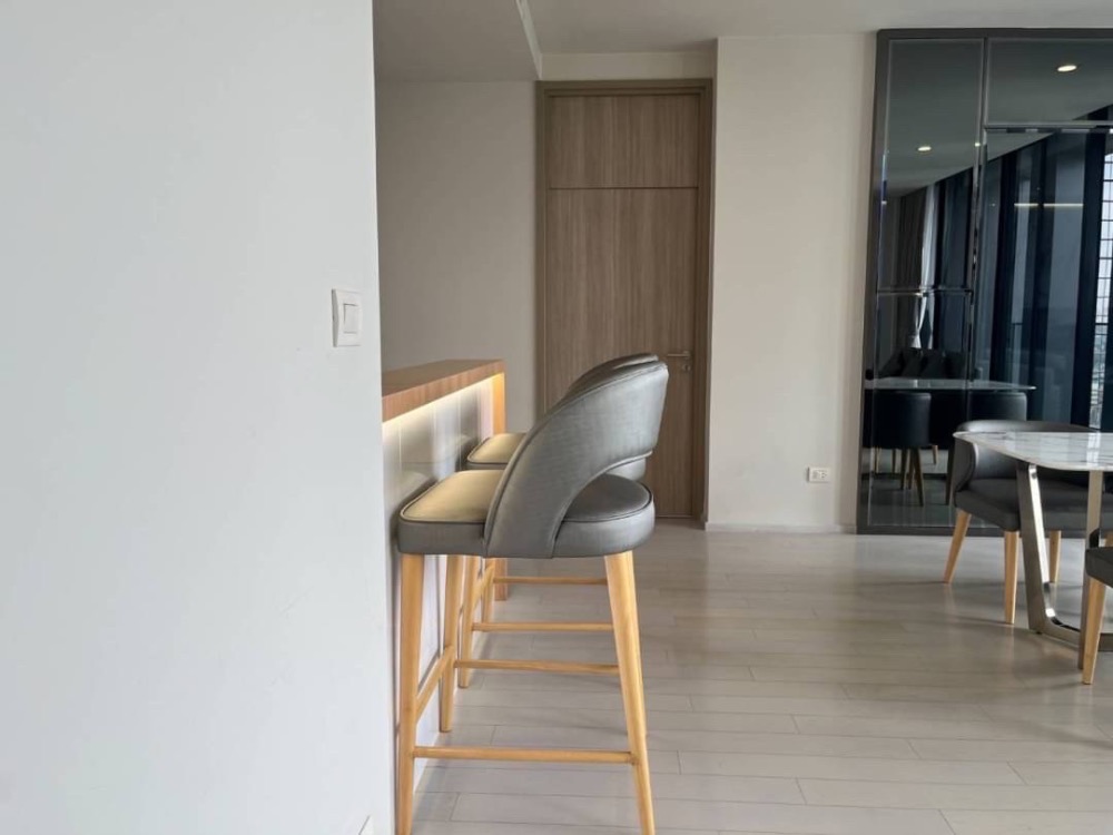 เช่า/ขาย NOBLE PLOENCHIT , 3 ห้องนอน ใกล้ BTS เพลินจิต