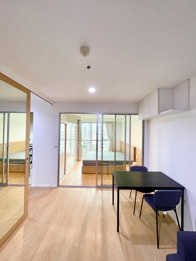🔥 ขายด่วน Rhythm sathorn , 1 ห้องนอน ใกล้ BTS ช่องนนทรีย์
