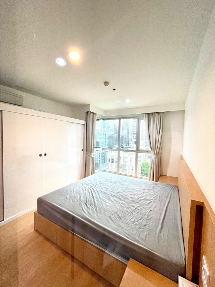 🔥 ขายด่วน Rhythm sathorn , 1 ห้องนอน ใกล้ BTS ช่องนนทรีย์