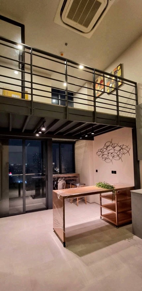 ให้เช่า Cooper Siam , 1 ห้องนอน ใกล้ BTS สนามกีฬาแห่งชาติ