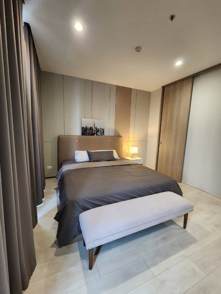 🔥 ขายด่วน Noble Ploenchit , 1 ห้องนอน ใกล้ BTS เพลินจิต
