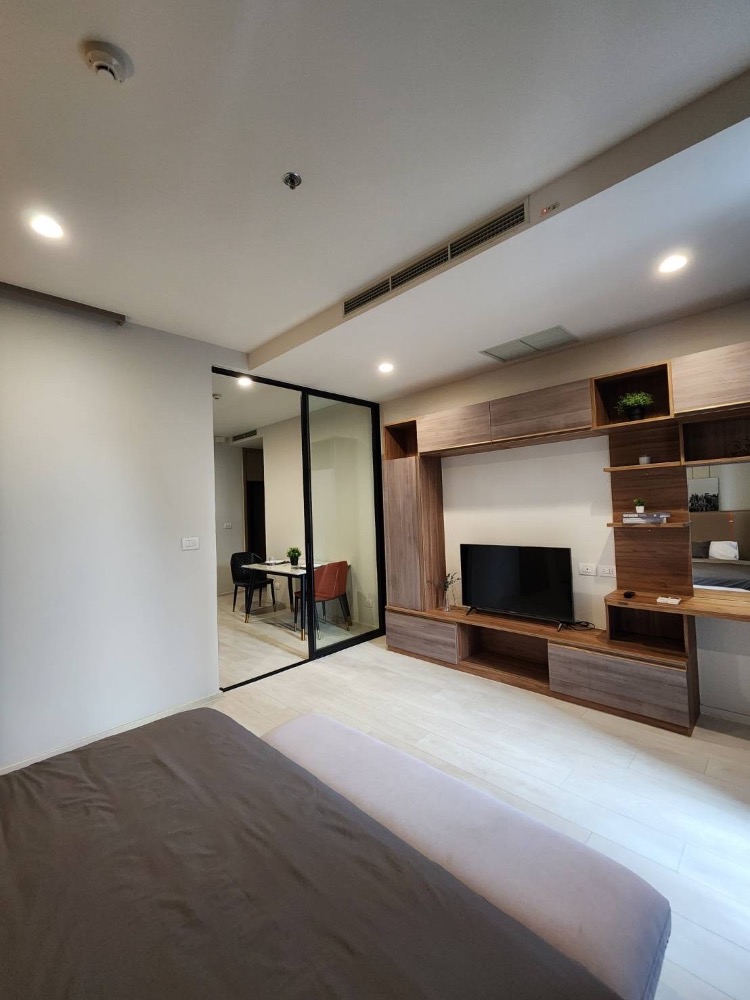 🔥 ขายด่วน Noble Ploenchit , 1 ห้องนอน ใกล้ BTS เพลินจิต