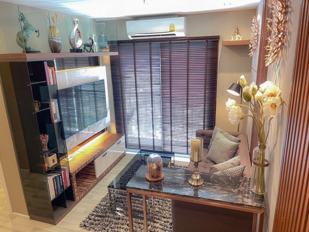 🔥 ขายด่วน The key sathorn charoenraj , 2 ห้องนอน ใกล้ BTS สุรศักดิ์