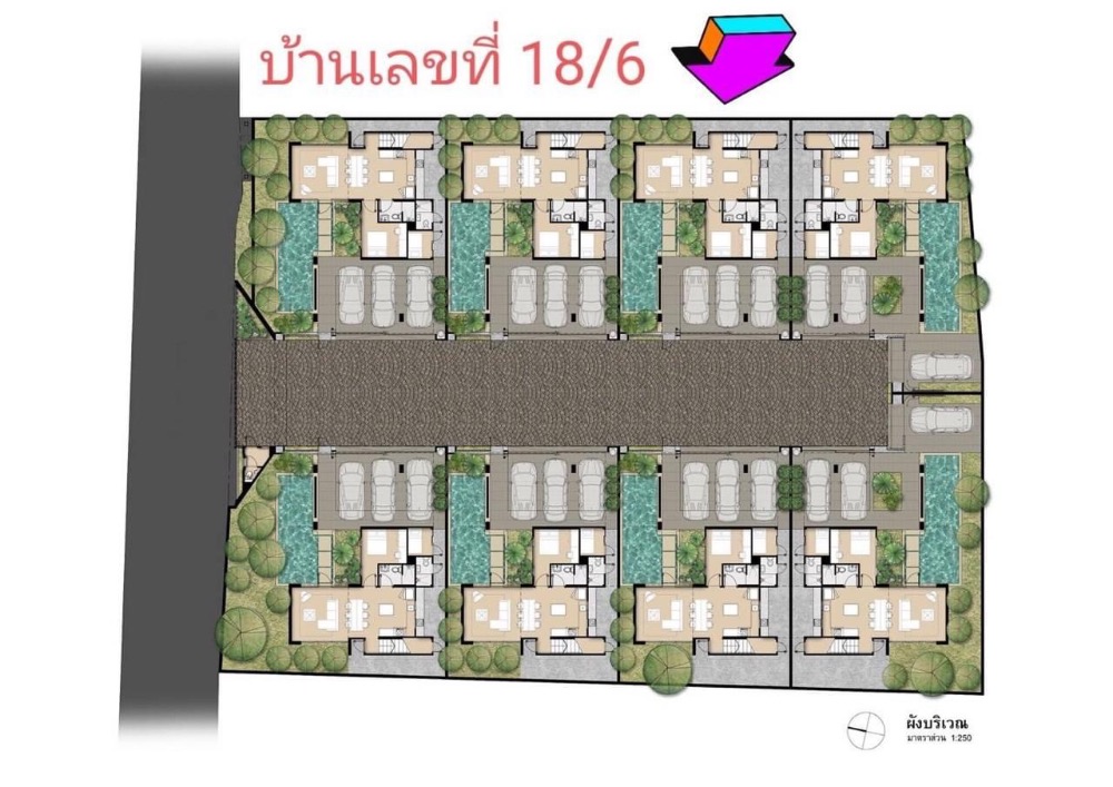 🔥 ขายด่วน Altitude Mastery Phahonyothin , 5 ห้องนอน ใกล้ BTS พหลโยธิน
