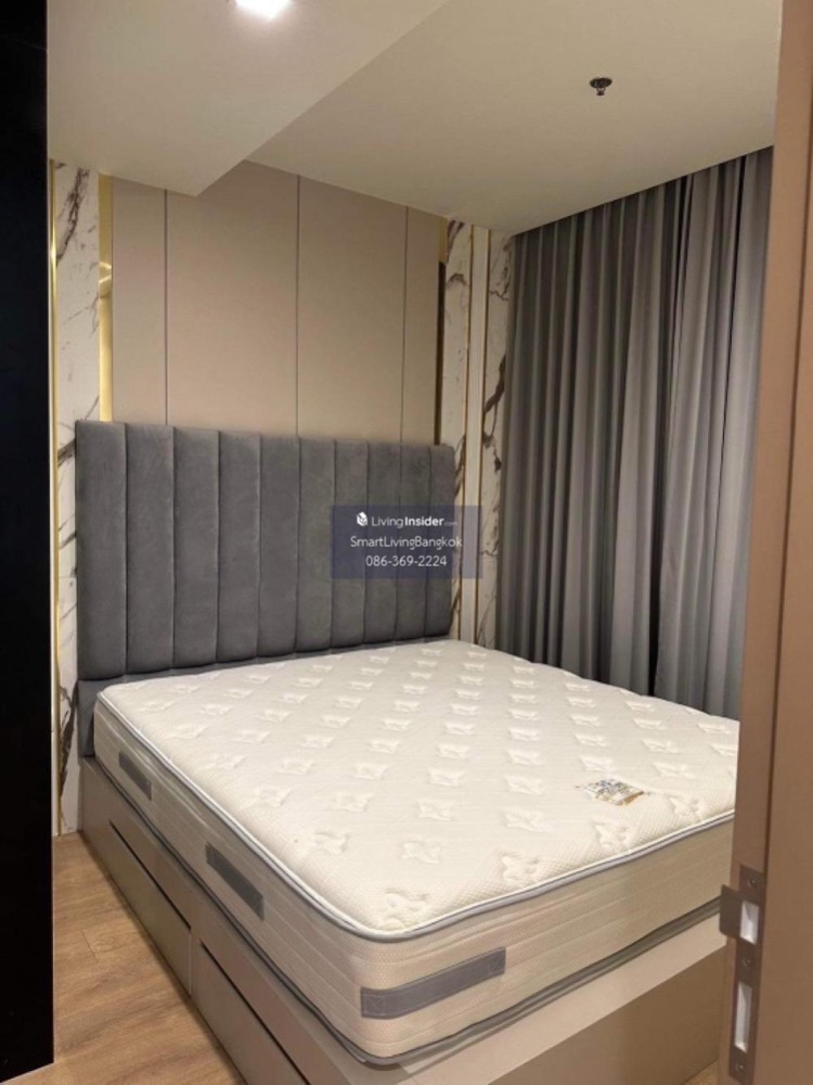 ขาย/เช่า Noble around 33 , 2 ห้องนอน ใกล้ BTS พร้อมพงษ์