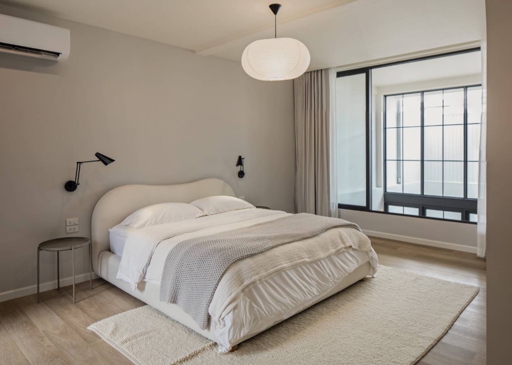 🔥 ขายด่วน Townhouse ekamai , 4 ห้องนอน ใกล้ BTS เอกมัย