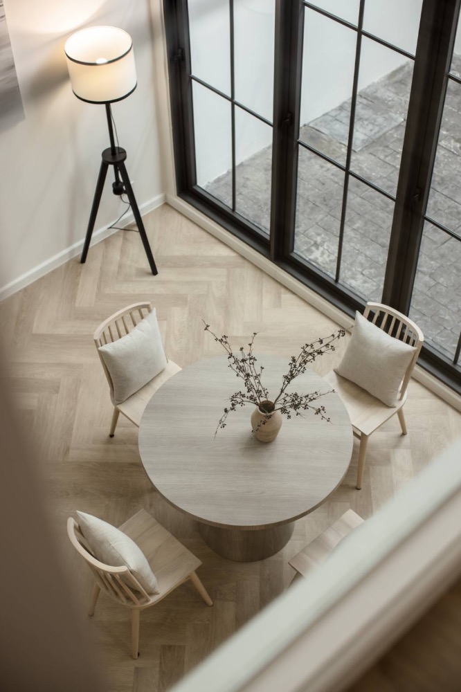 🔥 ขายด่วน Townhouse ekamai , 4 ห้องนอน ใกล้ BTS เอกมัย