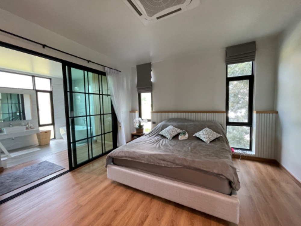🔥 ขายด่วน Chevalife khaoyai , 3 ห้องนอน ใกล้ เขาใหญ่