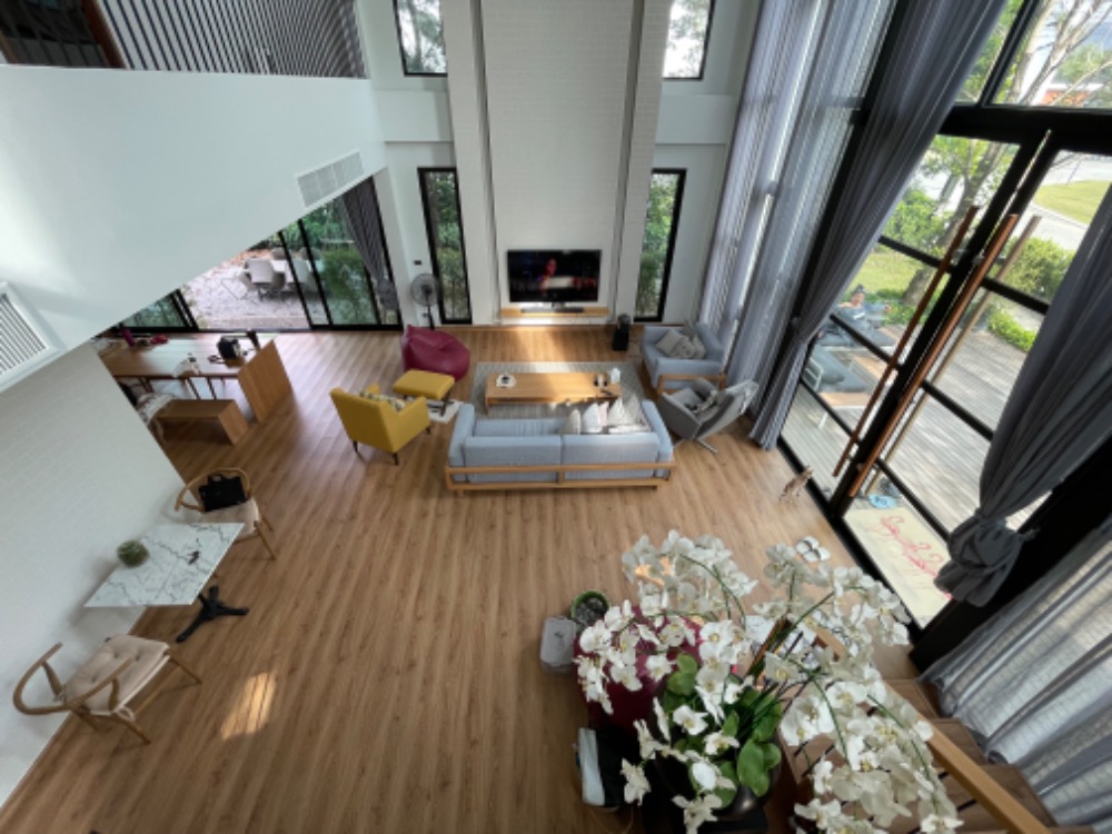 🔥 ขายด่วน Chevalife khaoyai , 3 ห้องนอน ใกล้ เขาใหญ่