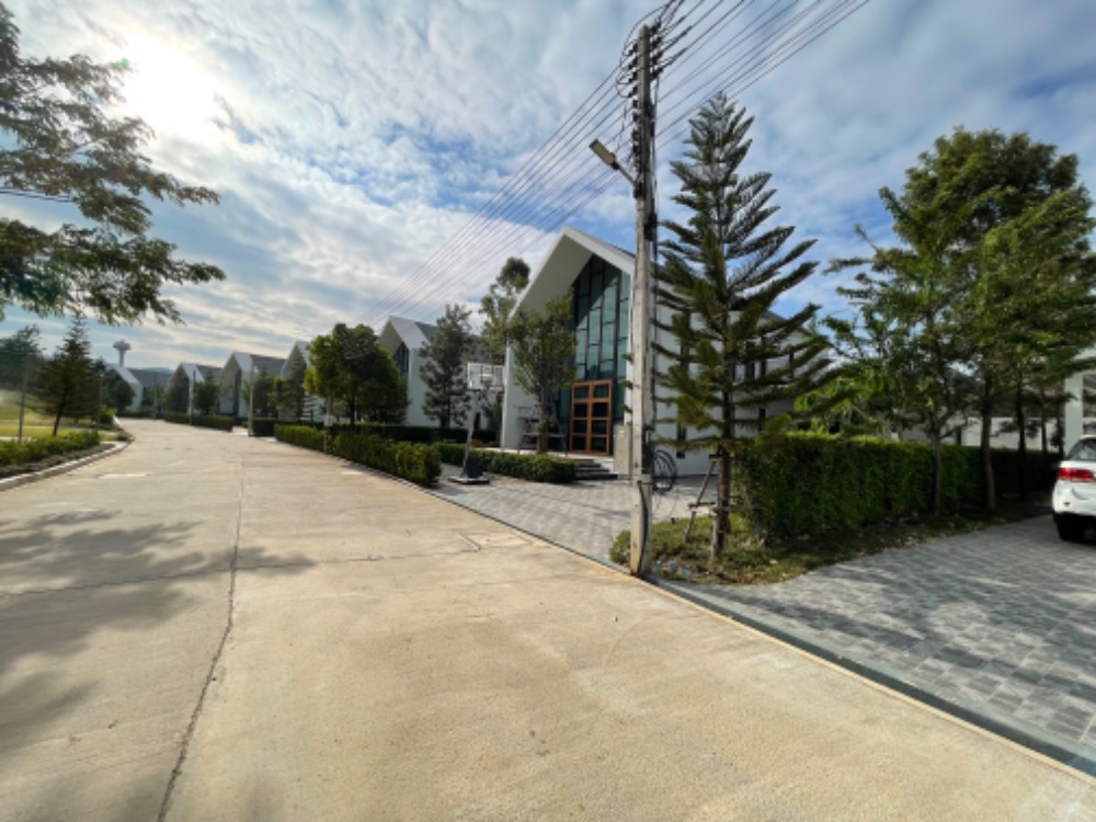 🔥 ขายด่วน Chevalife khaoyai , 3 ห้องนอน ใกล้ เขาใหญ่
