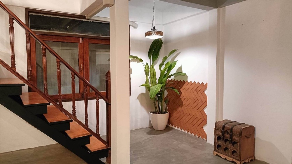 ให้เช่า Narah house , 2 ห้องนอน ใกล้ BTS ชิดลม