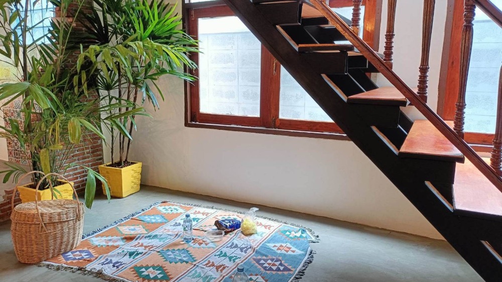 ให้เช่า Narah house , 2 ห้องนอน ใกล้ BTS ชิดลม