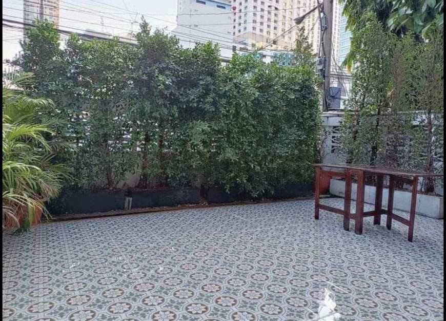ให้เช่า Narah house , 2 ห้องนอน ใกล้ BTS ชิดลม