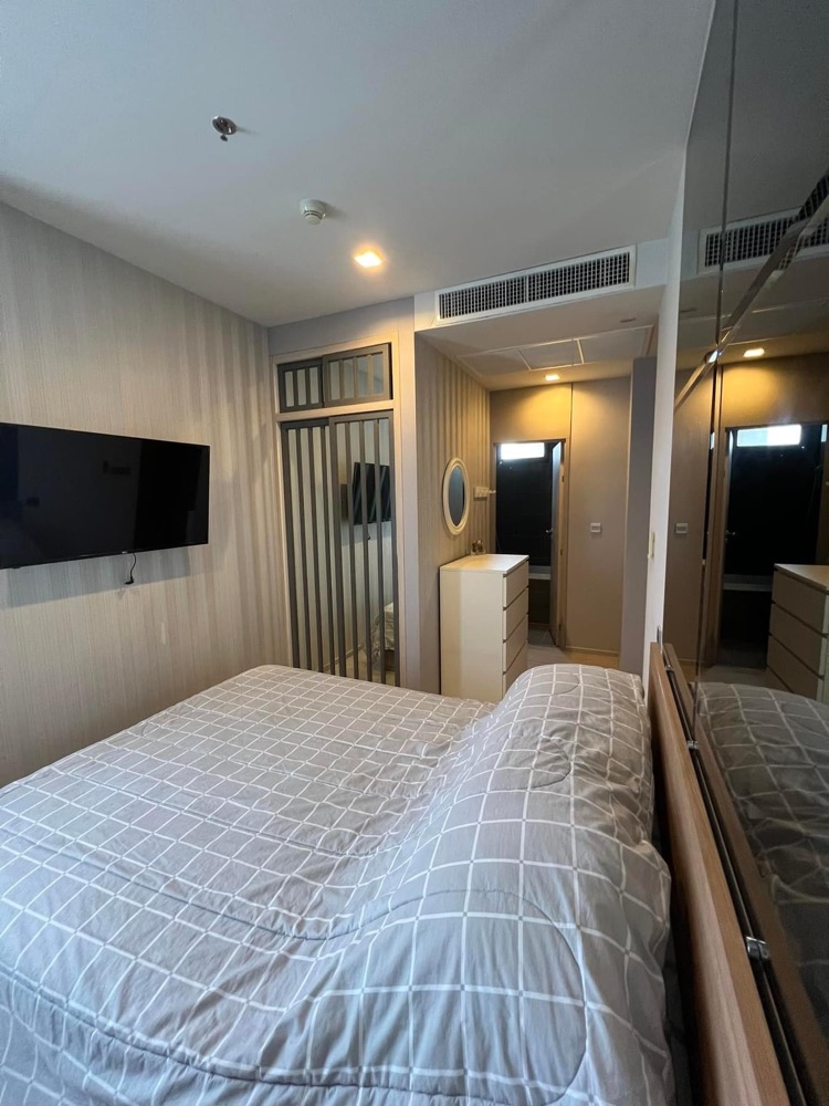 ✨ ให้เช่า M Thonglor , 2 ห้องนอน ใกล้ BTS ทองหล่อ