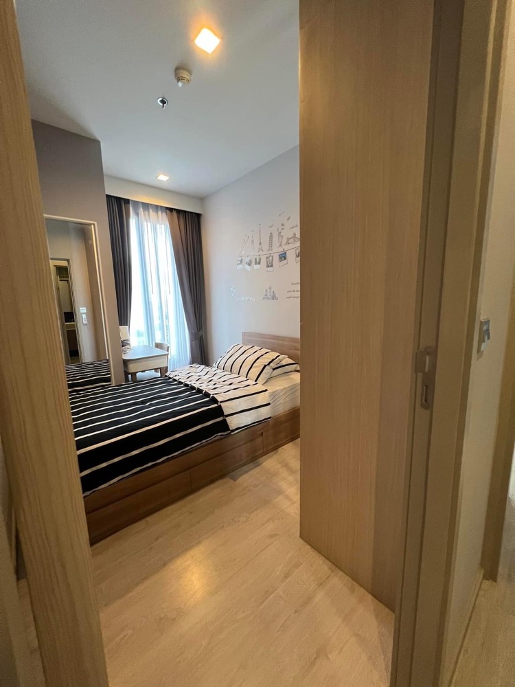 ✨ ให้เช่า M Thonglor , 2 ห้องนอน ใกล้ BTS ทองหล่อ