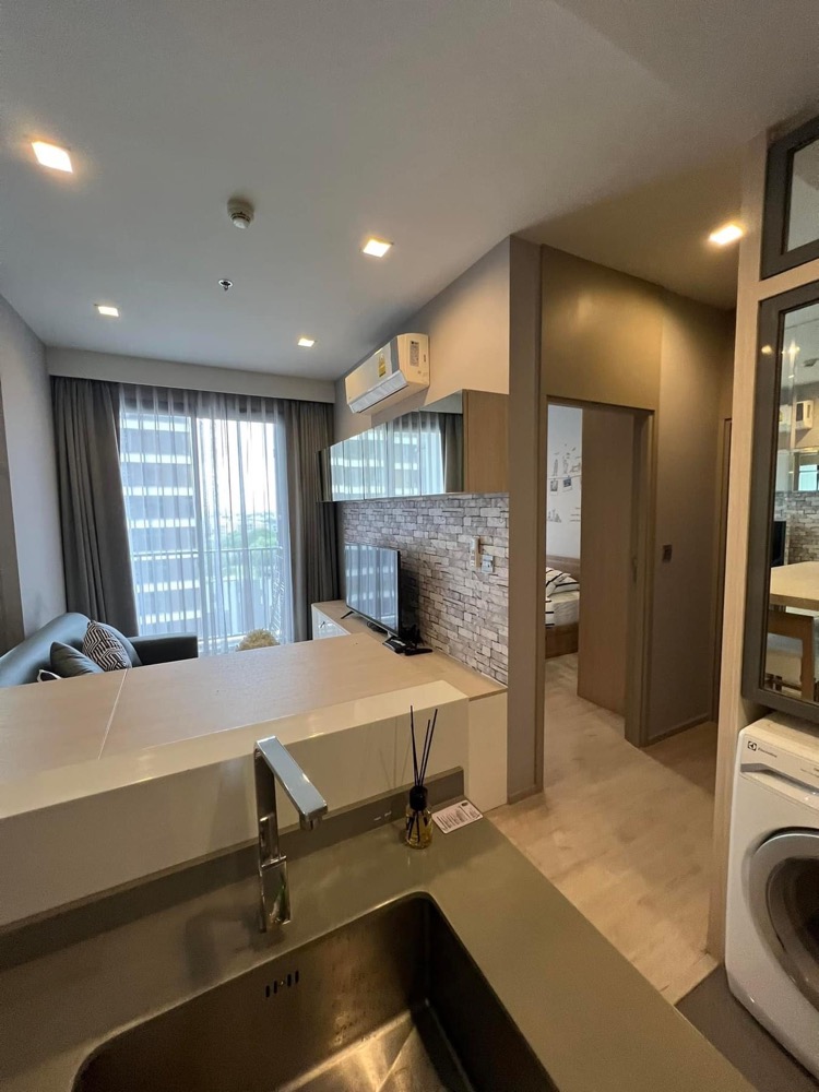 ✨ ให้เช่า M Thonglor , 2 ห้องนอน ใกล้ BTS ทองหล่อ