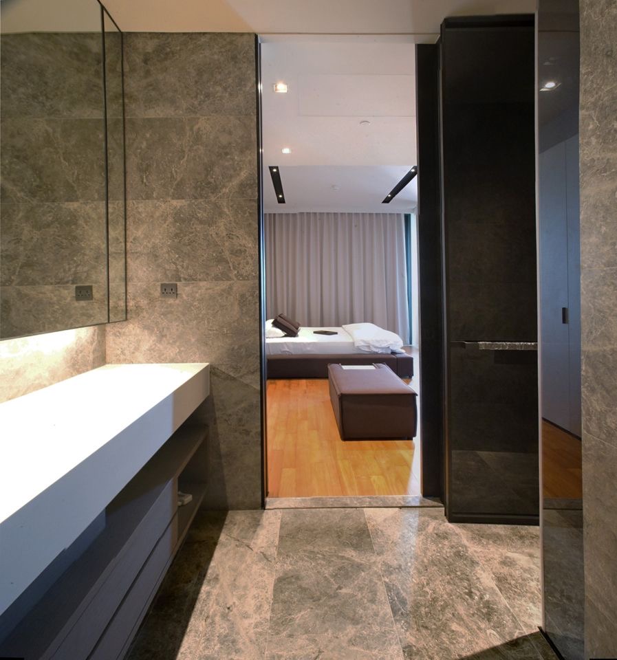 ให้เช่า Banyan Tree , 1 ห้องนอน ใกล้ BTS คลองสาน