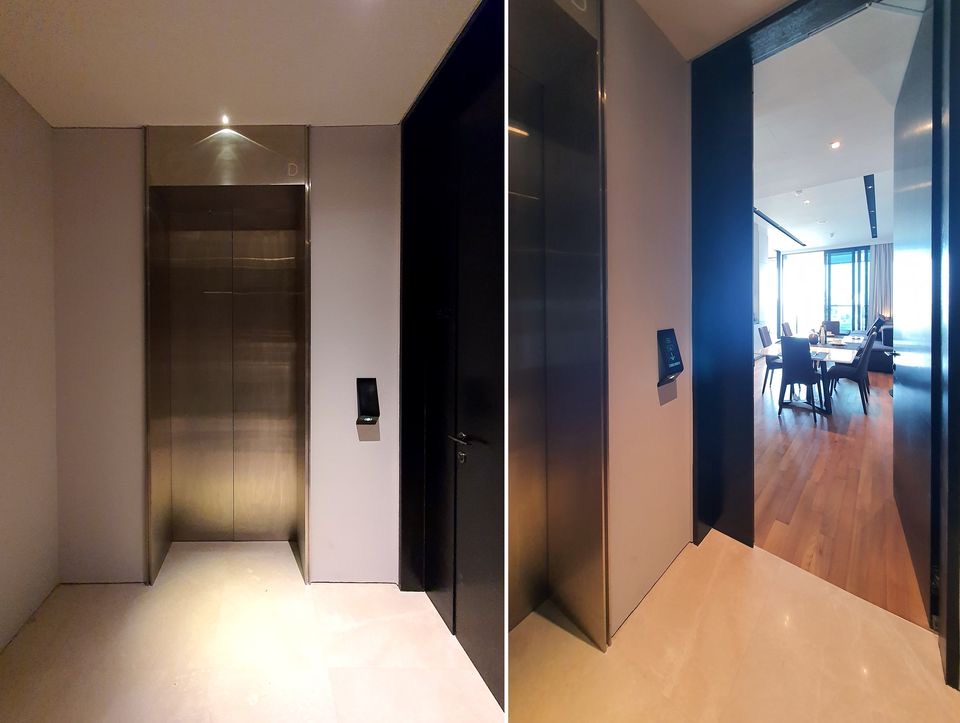 ให้เช่า Banyan Tree , 1 ห้องนอน ใกล้ BTS คลองสาน