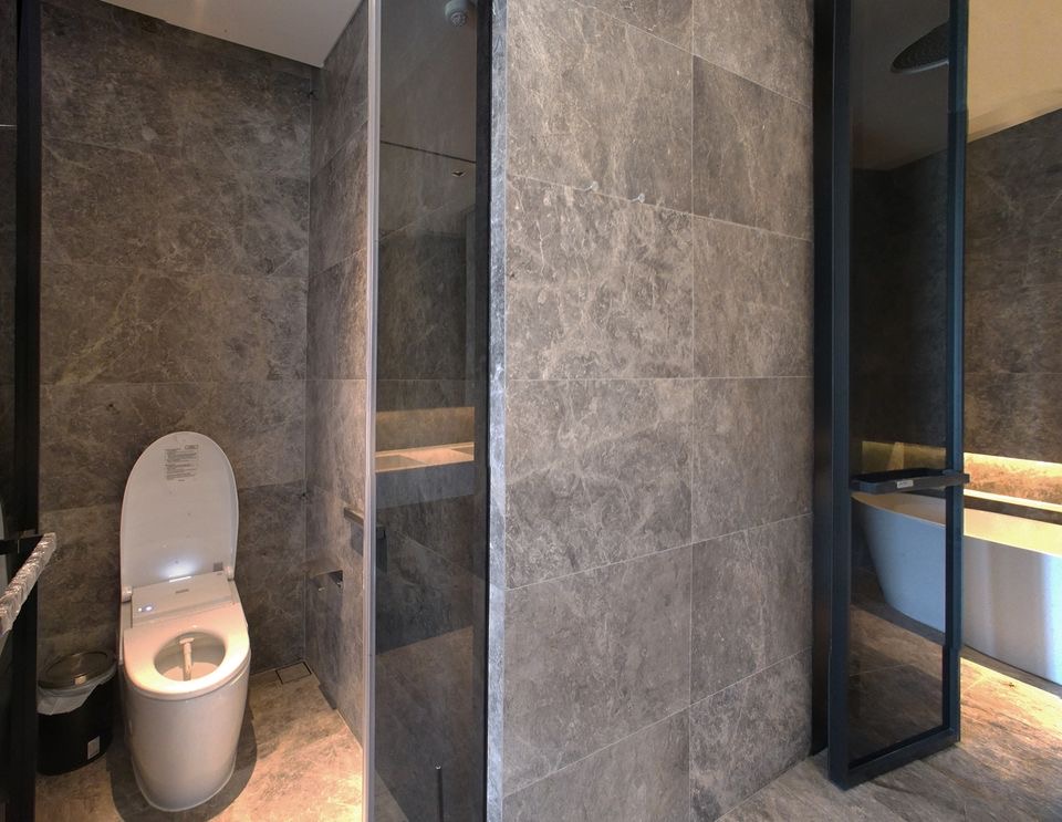 ให้เช่า Banyan Tree , 1 ห้องนอน ใกล้ BTS คลองสาน