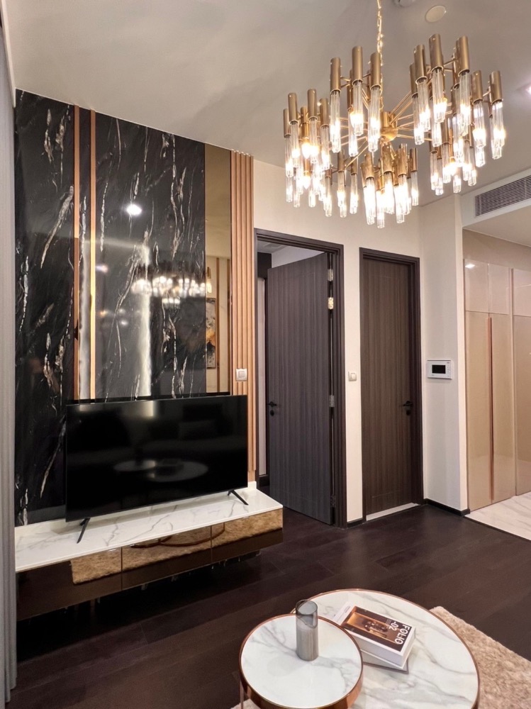 ให้เช่า Laviq Sukhumvit 57 , 1 ห้องนอน ใกล้ BTS ทองหล่อ