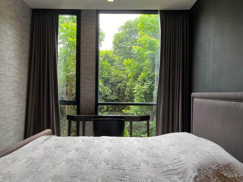 ให้เช่า Mori Haus , 2 ห้องนอน ใกล้ BTS พระโขนง