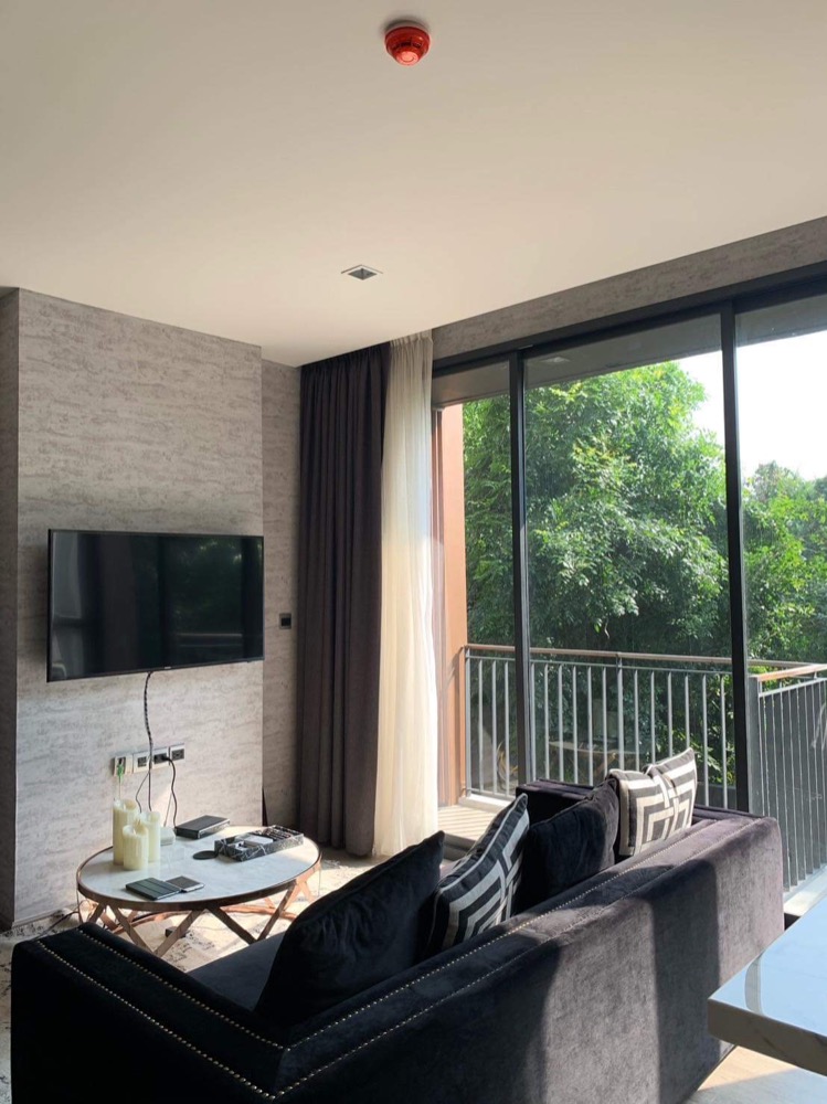 ให้เช่า Mori Haus , 2 ห้องนอน ใกล้ BTS พระโขนง