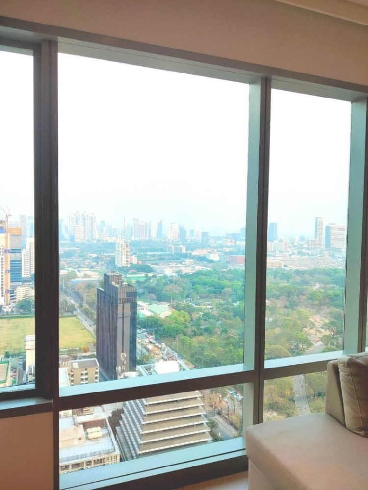 ✨👍🏻ขาย/เช่า 185 Rajadamri ,2 ห้องนอน ,ห้องDuplex , วิวพาโนรามา ,ใกล้ BTS ราชดำริ
