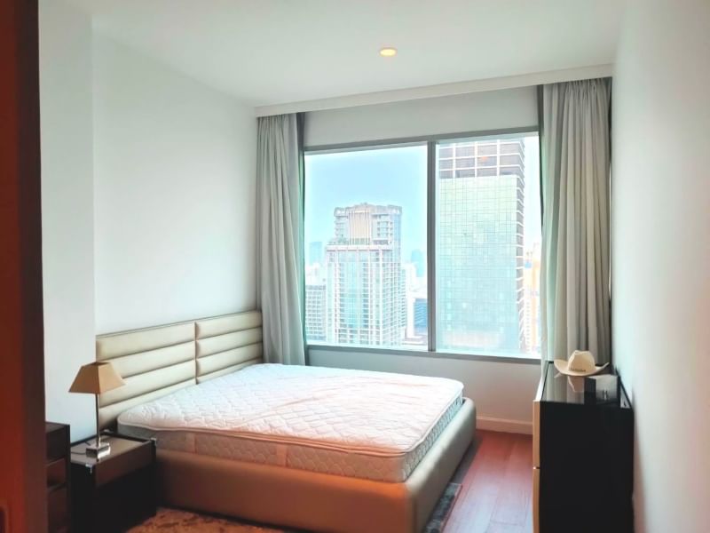 ✨👍🏻ขาย/เช่า 185 Rajadamri ,2 ห้องนอน ,ห้องDuplex , วิวพาโนรามา ,ใกล้ BTS ราชดำริ