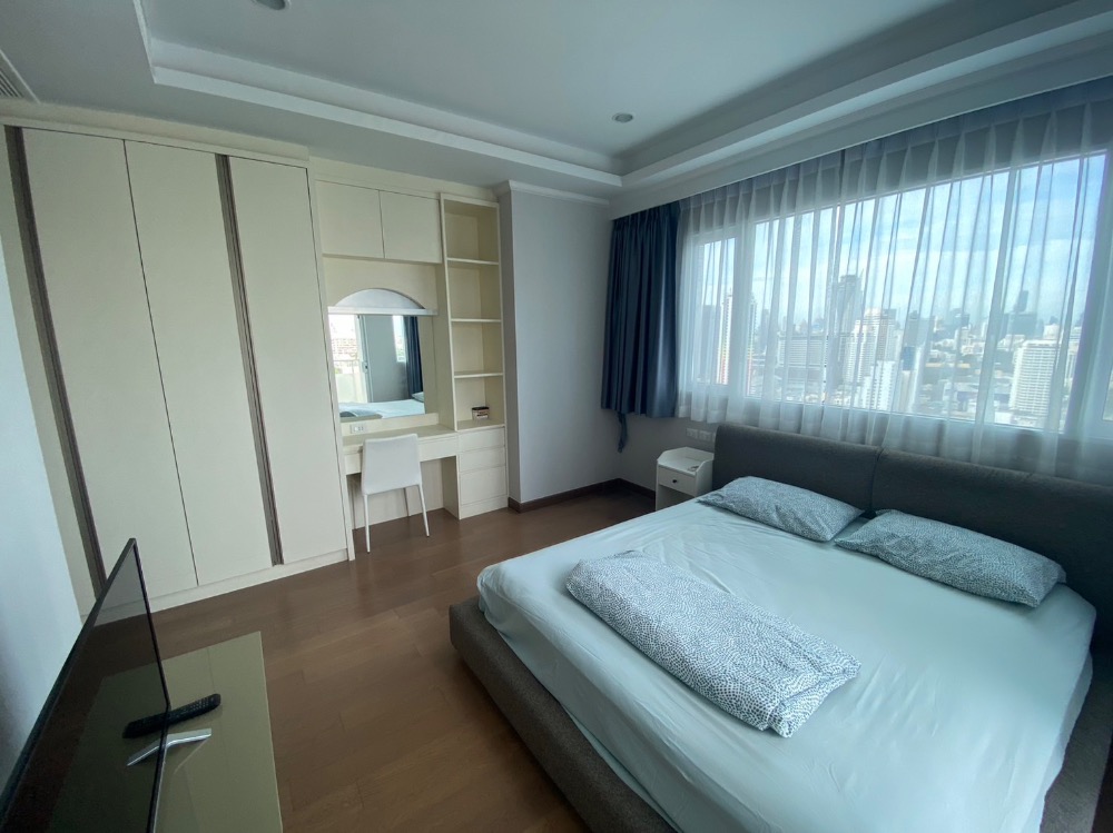 ขายพร้อมผู้เช่าถึง พฤษภาคม 2569
Supalai Elite Phayathai , 3 ห้องนอน ใกล้ BTS พญาไท