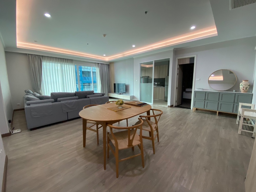 ขายพร้อมผู้เช่าถึง พฤษภาคม 2569
Supalai Elite Phayathai , 3 ห้องนอน ใกล้ BTS พญาไท