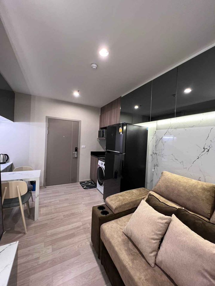 🔥 ขายด่วน IDEO MOBI SUKHUMVIT EASTPOINT , 1 ห้องนอน ใกล้ BTS บางนา