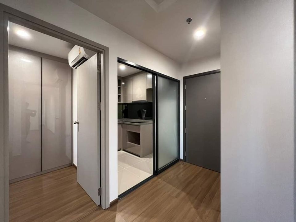 🔥 ขายด่วน IDEO RATCHADA-SUTTHISAN , 2 ห้องนอน ใกล้ MRT สุทธิสาร