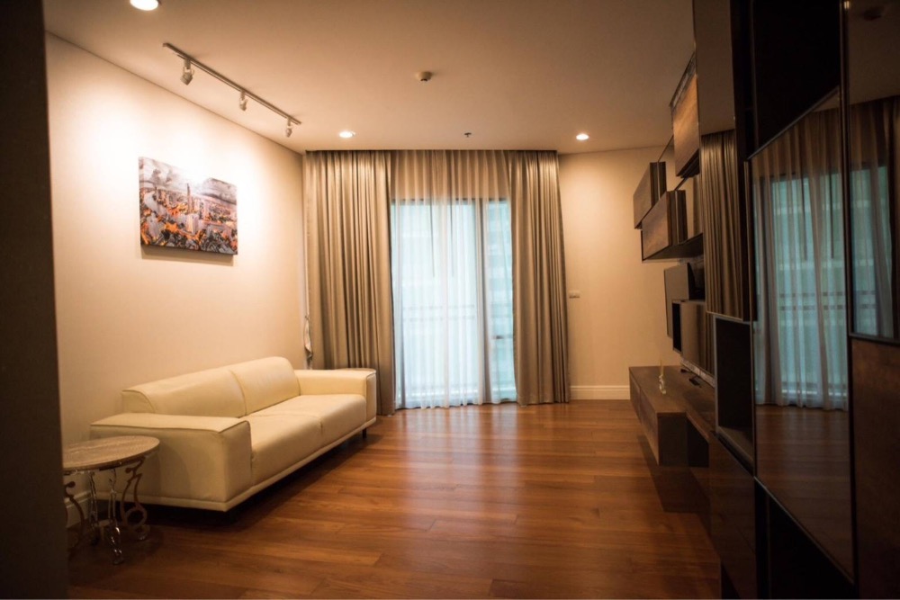 ให้เช่า BRIGHT SUKHUMVIT24 ,2ห้องนอน  ใกล้ BTS พร้อมพงษ์
