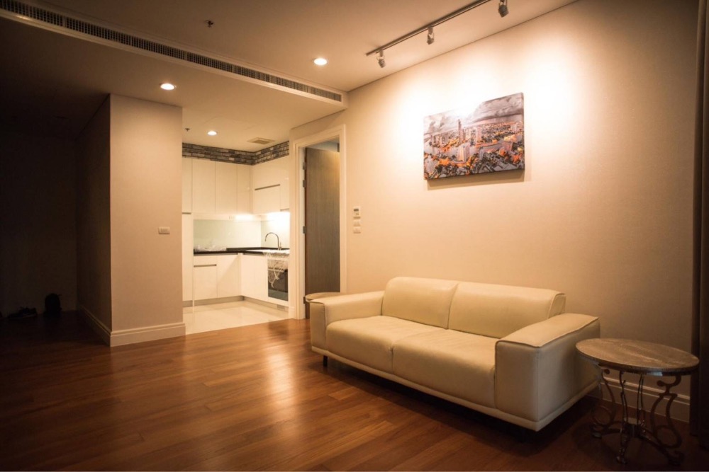 ให้เช่า BRIGHT SUKHUMVIT24 ,2ห้องนอน  ใกล้ BTS พร้อมพงษ์