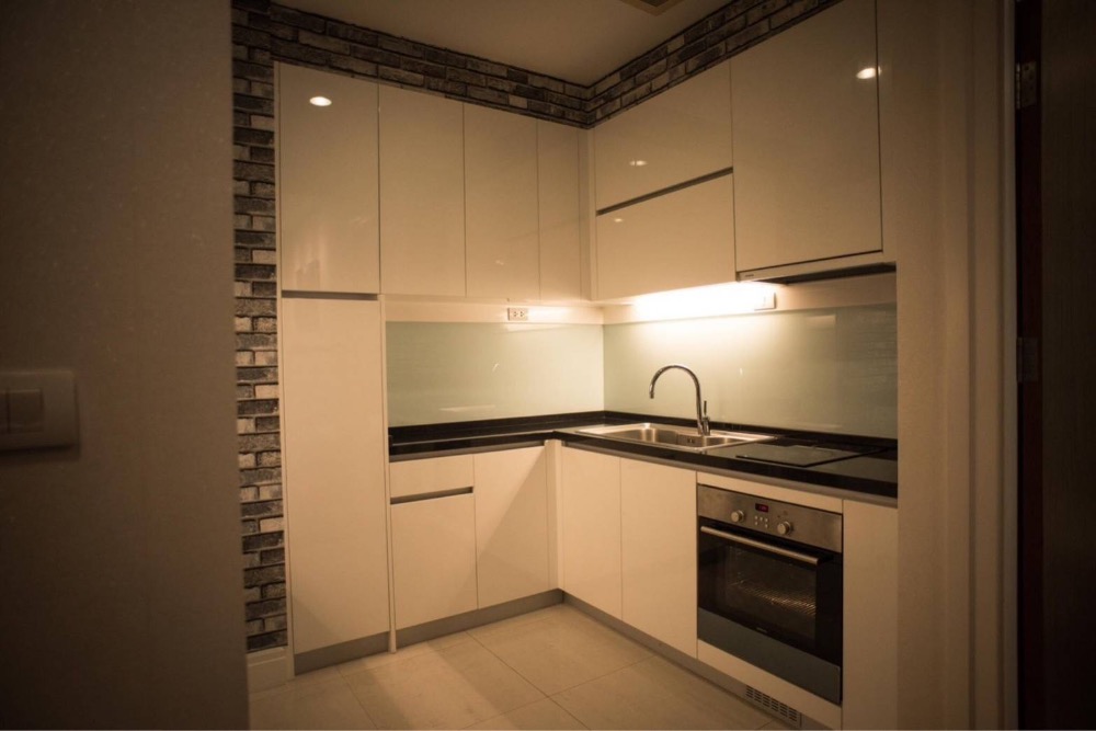 ให้เช่า BRIGHT SUKHUMVIT24 ,2ห้องนอน  ใกล้ BTS พร้อมพงษ์