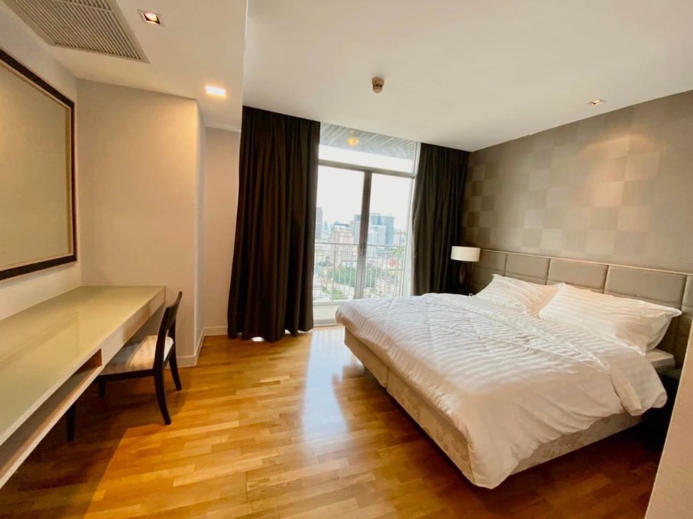 🔥 ขายด่วน Urbana Sathorn , 2 ห้องนอน ใกล้ BTS ช่องนนทรีย์