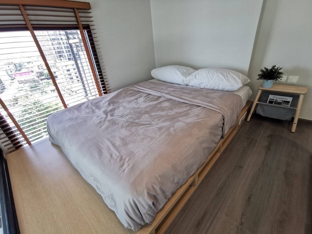 ⭐ ห้องมุม | The Reserve พหล–ประดิพัทธ์ | 1 Plus Bedroom ขนาด 42 ตร.ม. | ใกล้ BTS สะพานควาย | พร้อมเข้าอยู่ 5 ก.พ. 2026
