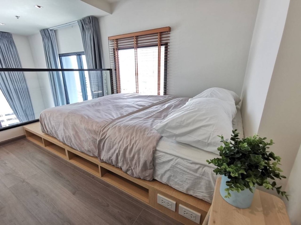 ⭐ ห้องมุม | The Reserve พหล–ประดิพัทธ์ | 1 Plus Bedroom ขนาด 42 ตร.ม. | ใกล้ BTS สะพานควาย | พร้อมเข้าอยู่ 5 ก.พ. 2026