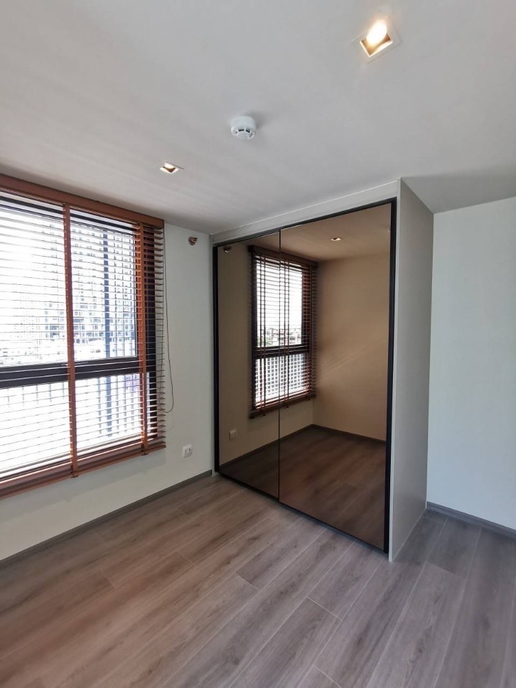 ⭐ ห้องมุม | The Reserve พหล–ประดิพัทธ์ | 1 Plus Bedroom ขนาด 42 ตร.ม. | ใกล้ BTS สะพานควาย | พร้อมเข้าอยู่ 5 ก.พ. 2026