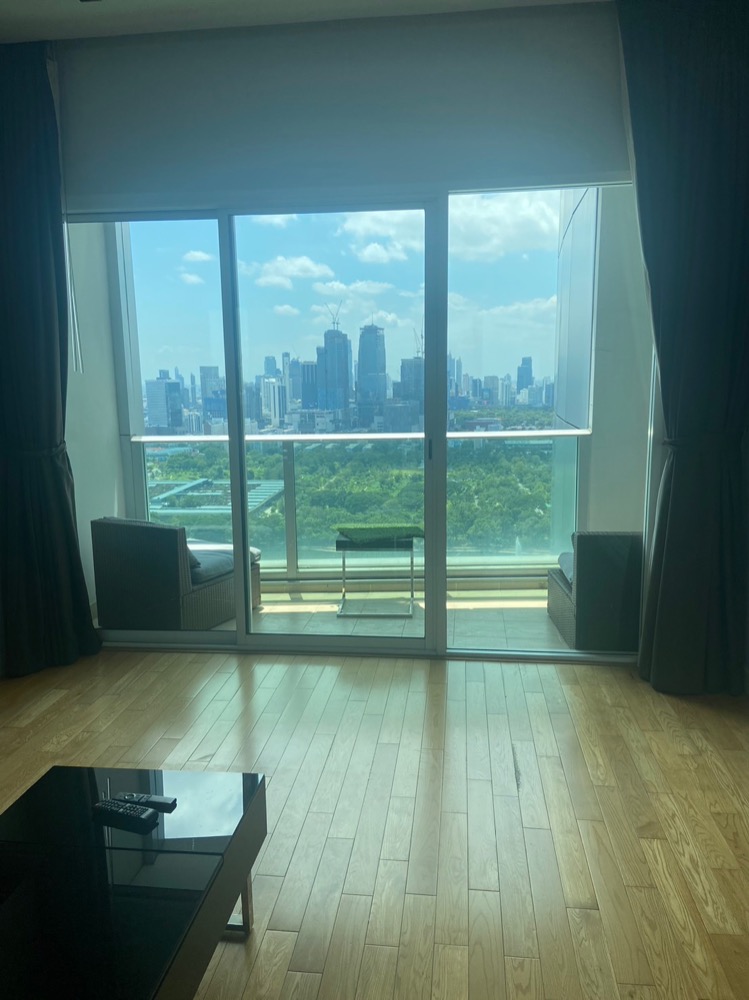 ✨ ให้เช่า MILLENNIUM RESIDENCE , 2 ห้องนอน ใกล้ BTS อโศก