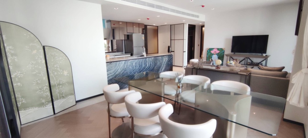 ให้เช่า The Reserve 61 Hideaway, 2 ห้องนอน ใกล้ BTS เอกมัย