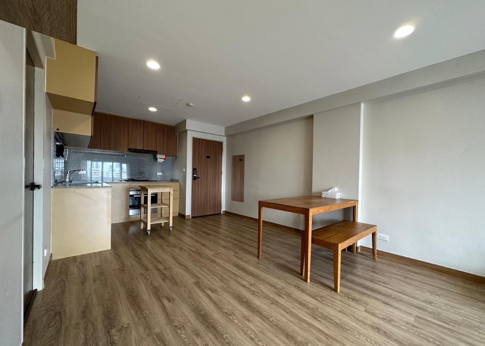 🔥ขายด่วน Brighton Place Condo , 2 ห้องนอน ใกล้ MRT เพชรบุรี