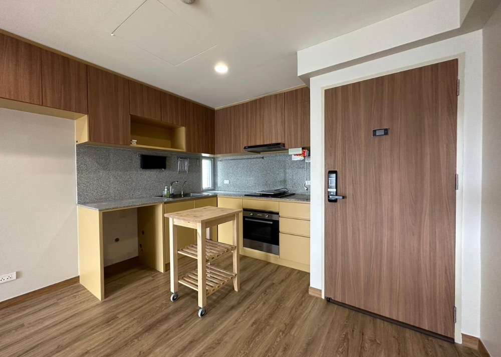 🔥ขายด่วน Brighton Place Condo , 2 ห้องนอน ใกล้ MRT เพชรบุรี