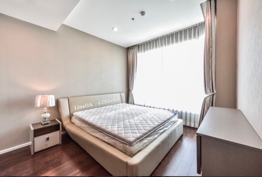 🔥 ขายด่วน Menam Residence , 1 ห้องนอน ใกล้ BTS สะพานตากสิน