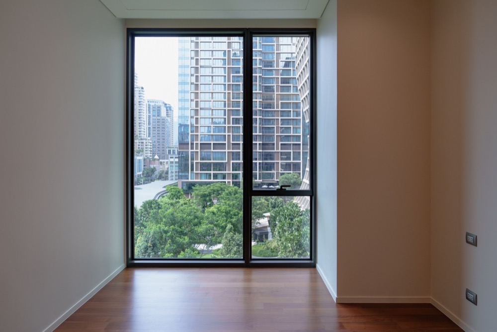 🔥 ขายด่วน The Residences at Sindhorn Kempinski , 2 ห้องนอน ใกล้ BTS ราชดำริ